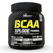 BCAA Xplode Powder 500g